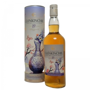 Glenkinchie 27 Yo Sr23